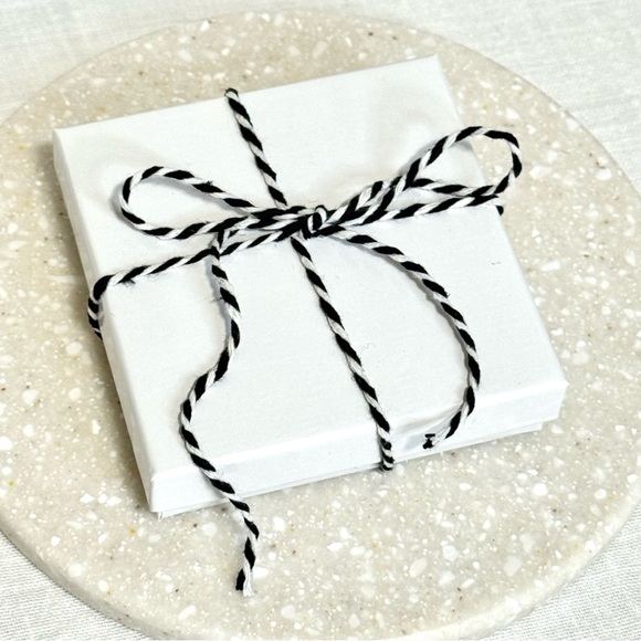 Handcrafted African Earrings |Boho Statement Jewelry Gift Ready - Picture 8 of 8